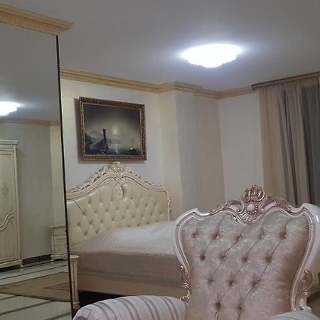 Mirage Hotel Yerevan Exterior photo