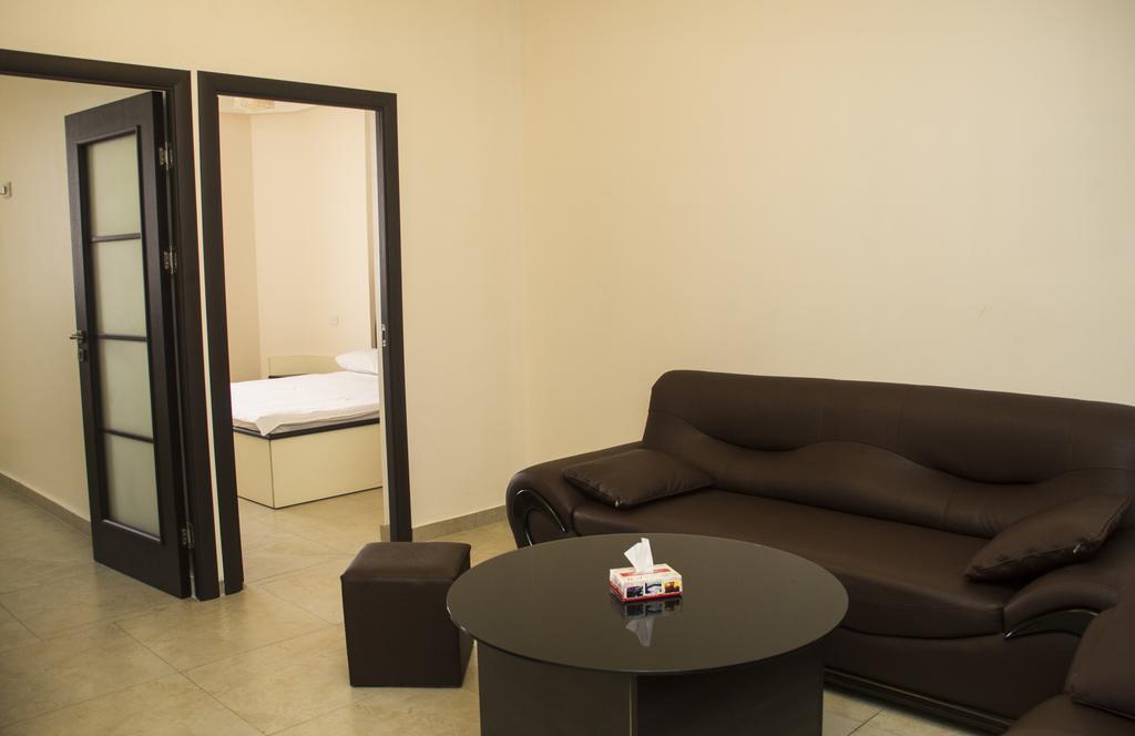 Mirage Hotel Yerevan Exterior photo