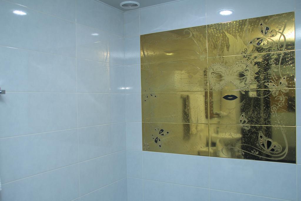 Mirage Hotel Yerevan Exterior photo